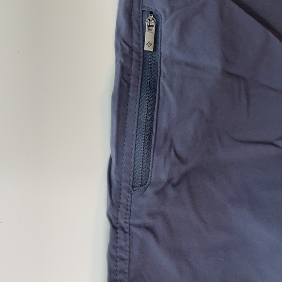 Columbia Omni shield advanced hiking capris - Picture 3 of 6